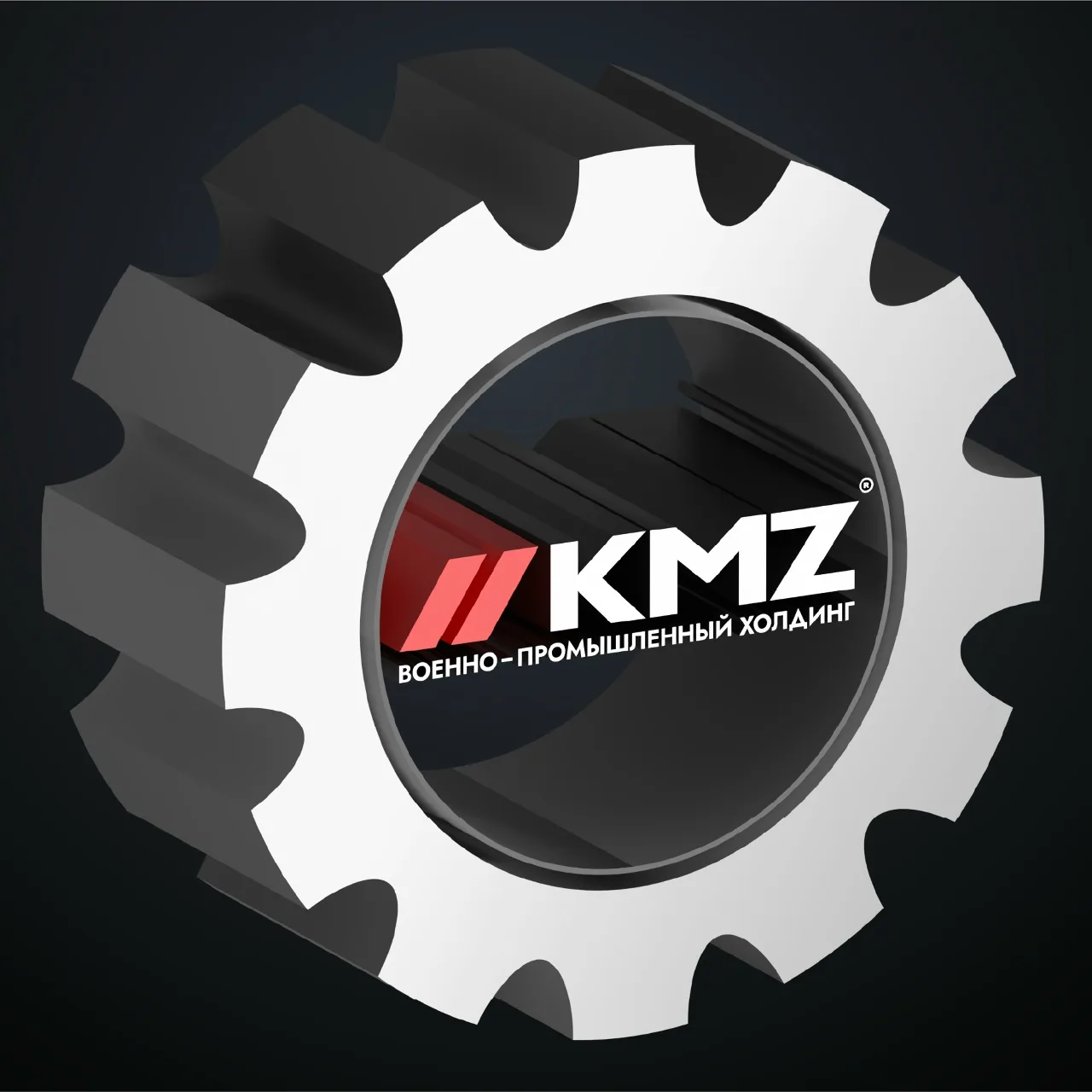 Логотип канала