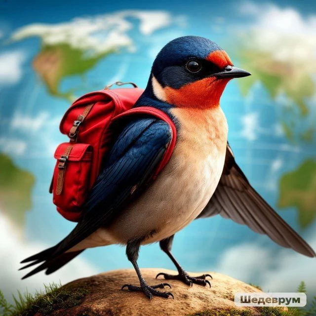 ПСО "Путешествуем по планете"