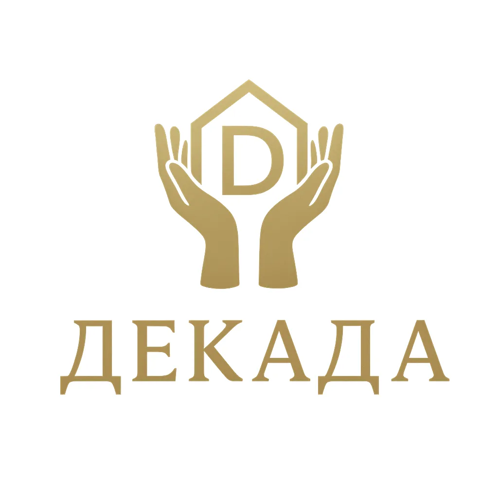 ДЕКАДА БЛАГОТВОРИТЕЛЬНЫЙ ФОНД ПОМОЩИ  "ВАШЕ ДОБРО - ЧЬЯ ТО НАДЕЖДА"