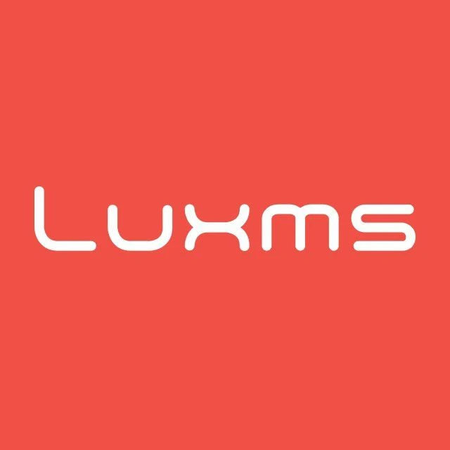 Luxms BI | Платформа бизнес-аналитики