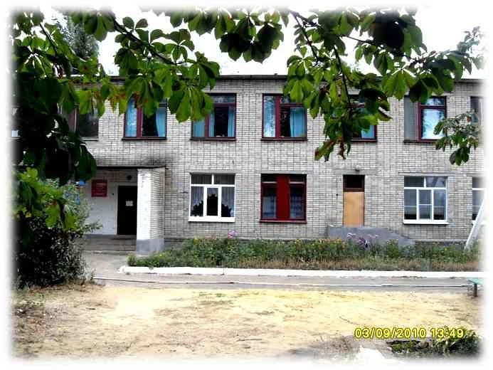 МБДОУ детский сад "Солнышко" Никифоровский мо.