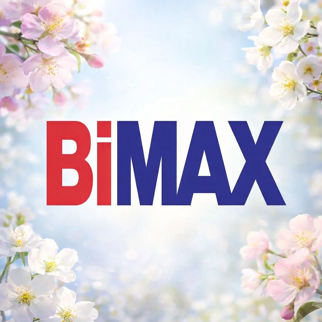 BiMAX — канал в мессенджере MAX
