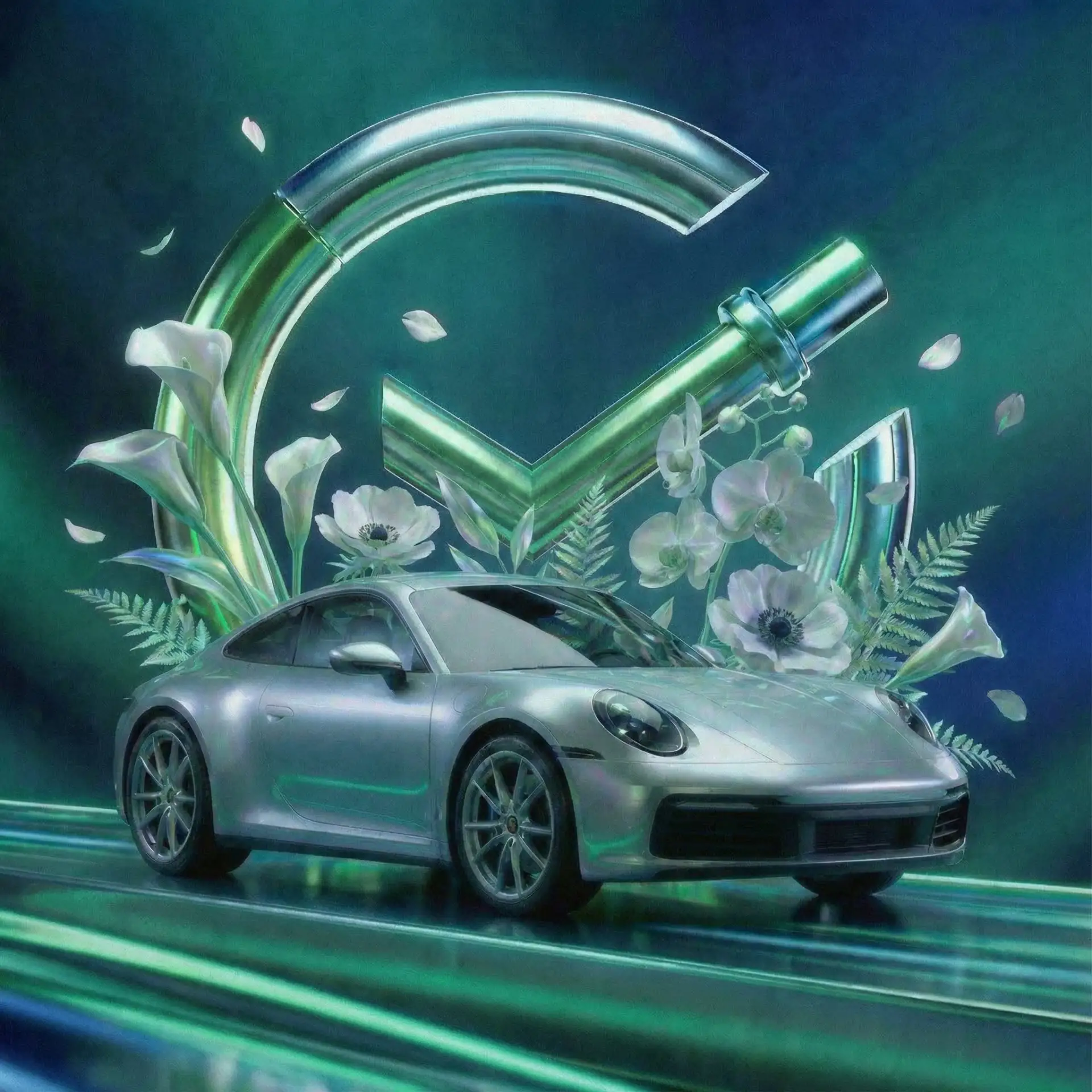 Для тех, кто рулит