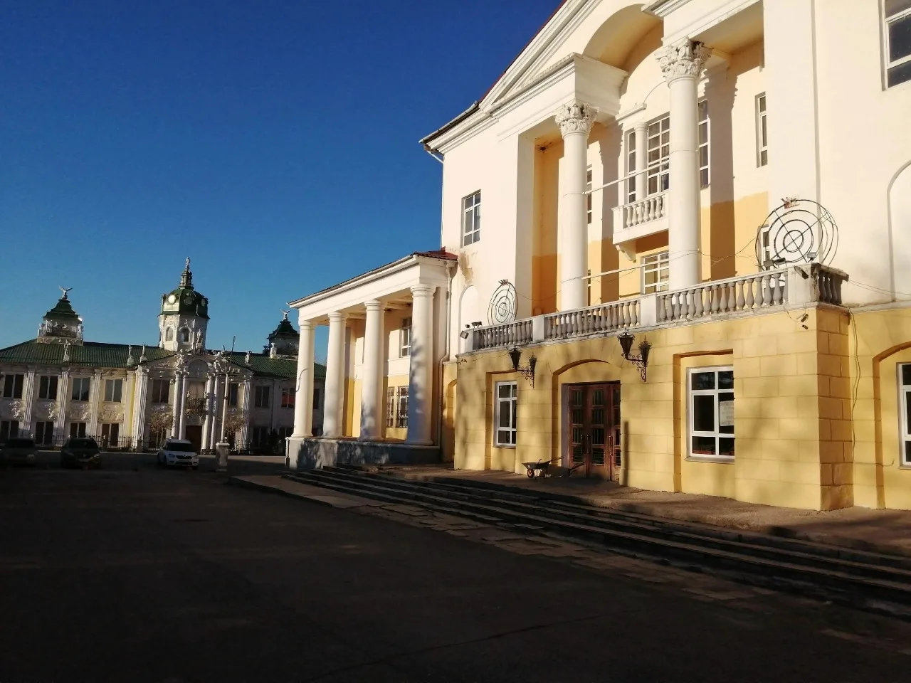 МБУ "ГДК "Металлург"