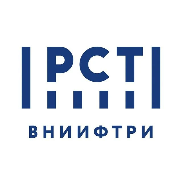 ВНИИФТРИ — канал в мессенджере MAX