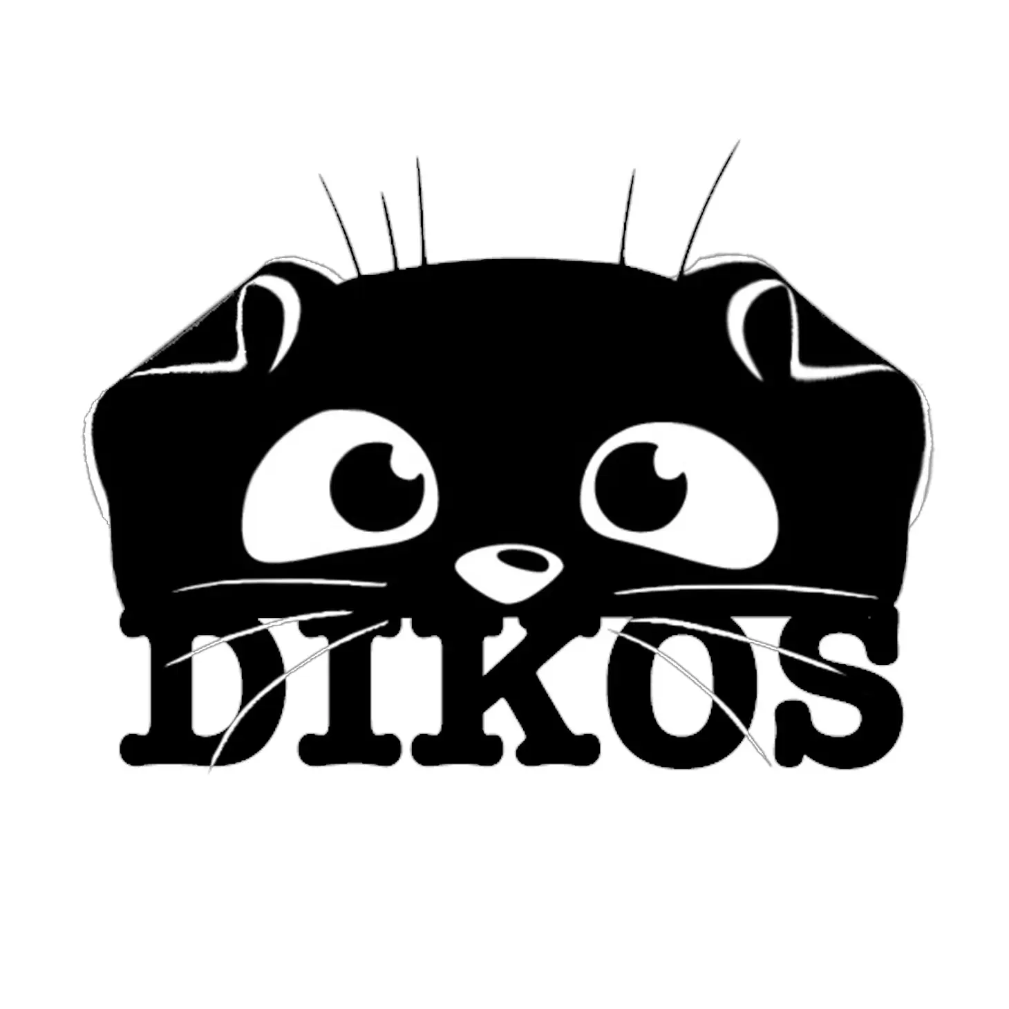 Дикий ИИ • DIKOS