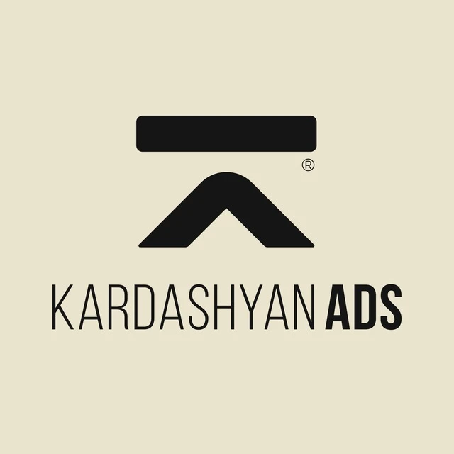 Kardashyan Ads.