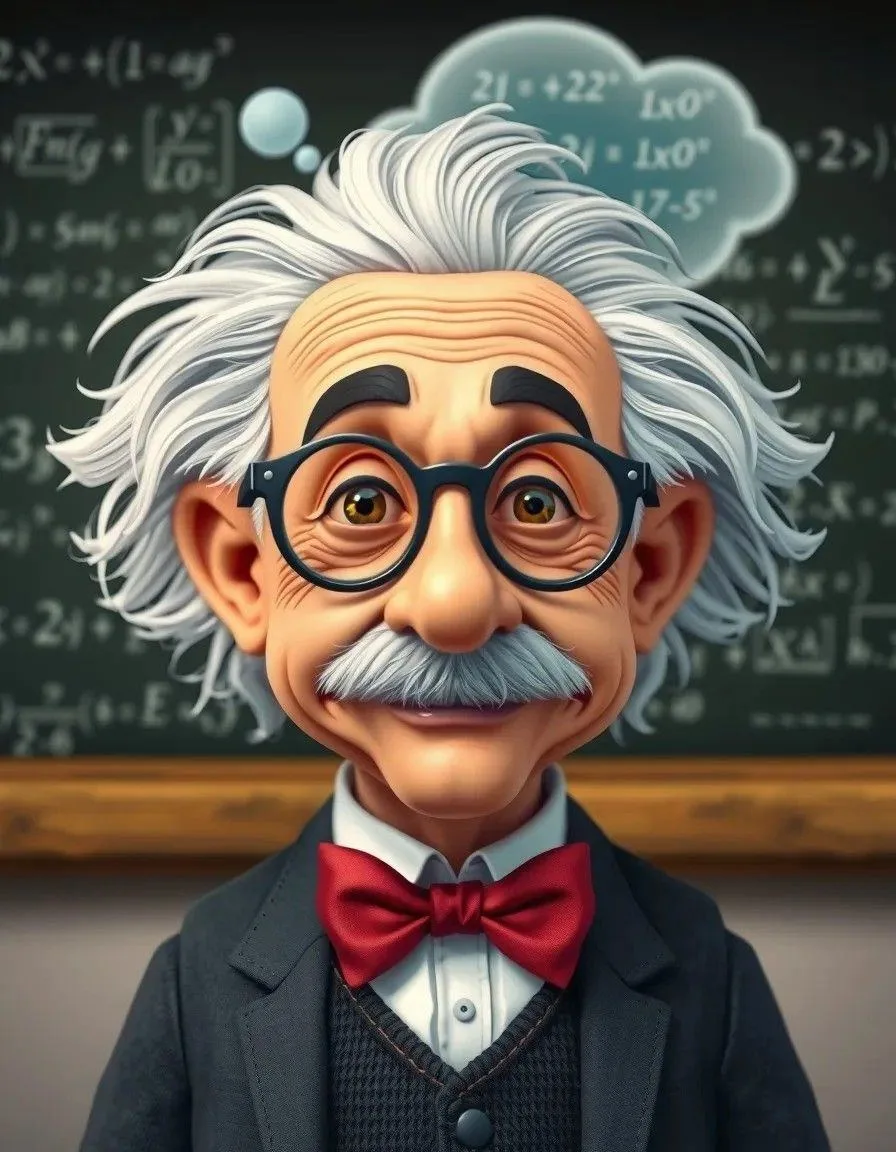 Хочу все знать