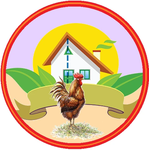 Вдали от города (сад, огород, дача)