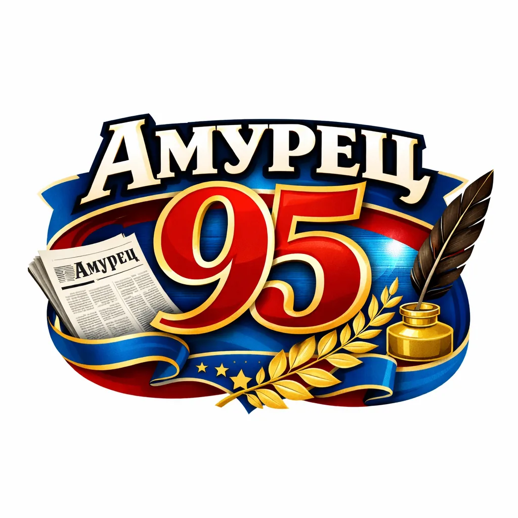 Амурец Ивановка