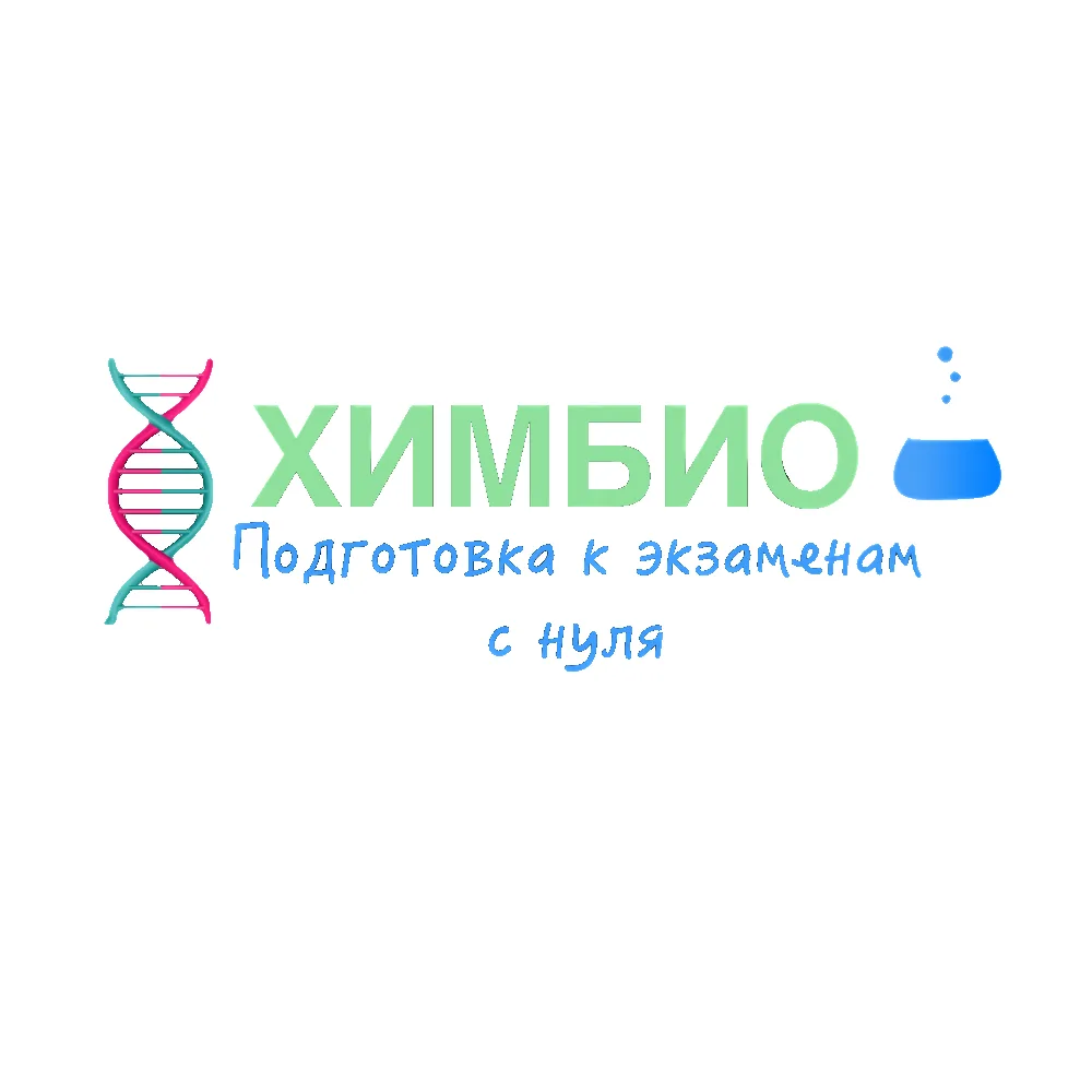 Химбио| Евгений Пыхтин