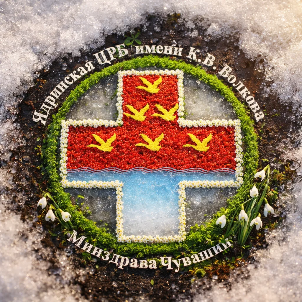 Логотип канала