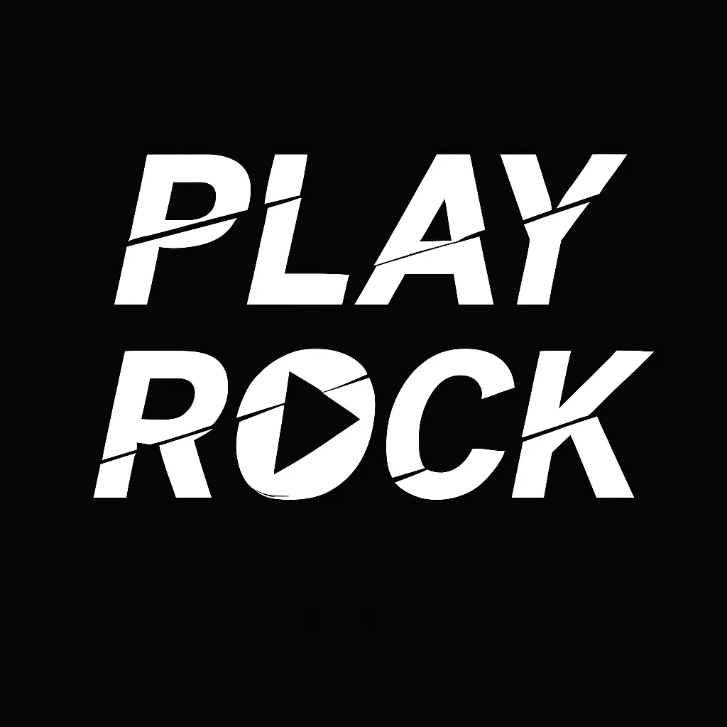 Play | Rock — канал в мессенджере MAX