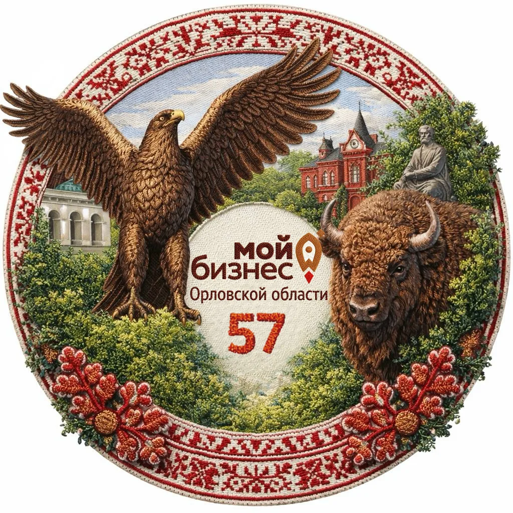 Мой бизнес | Орёл 57