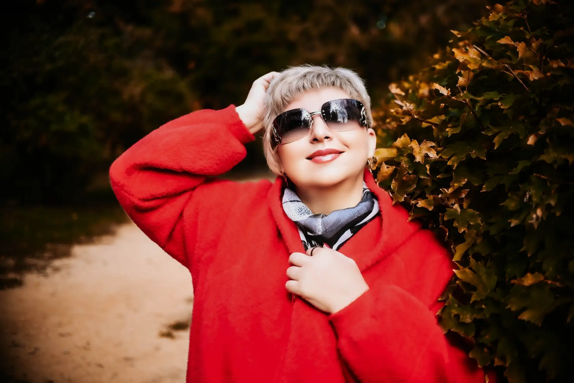 СтихиЯ моей души