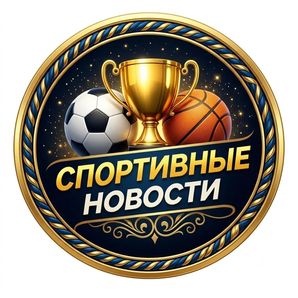 Спорт — канал в мессенджере MAX