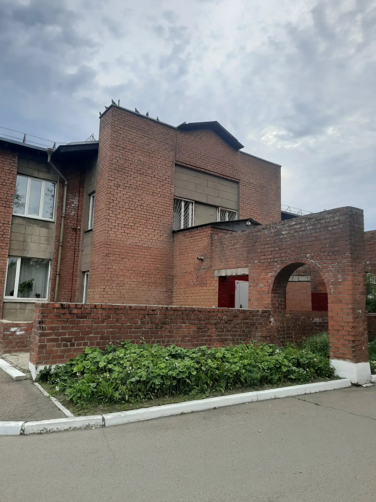 Детская школа искусств № 4 города Иркутска — канал в мессенджере MAX