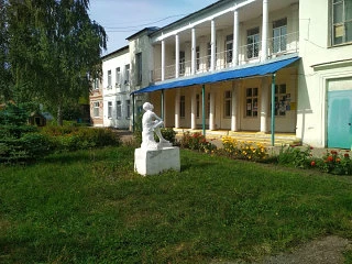 Сообщество МБДОУ "Детский сад №19"