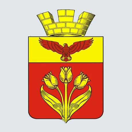 Администрация города Палласовка