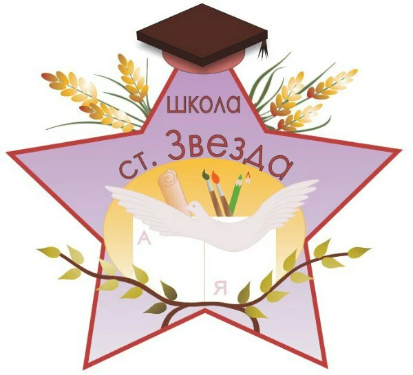 ГБОУ СОШ ж.-д. ст. Звезда