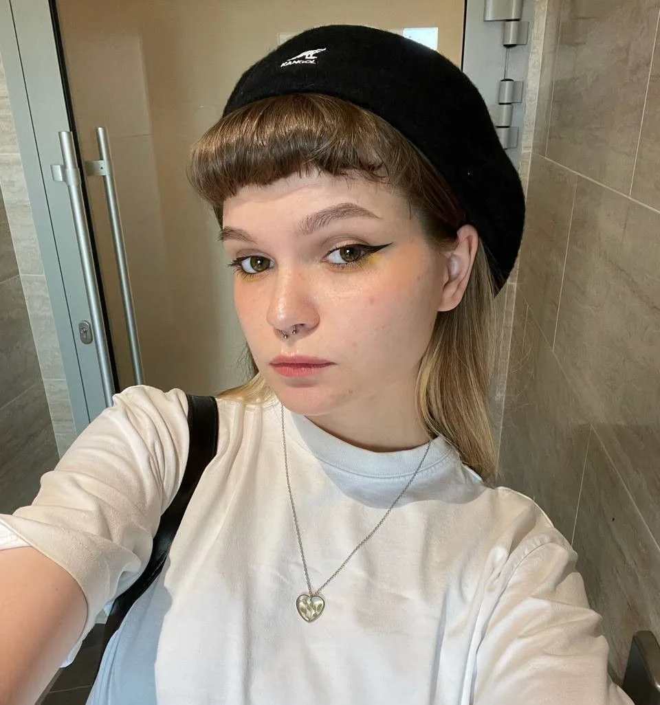 бережно с Дашей | психолог