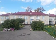 Макушинский детский сад "Солнечный"