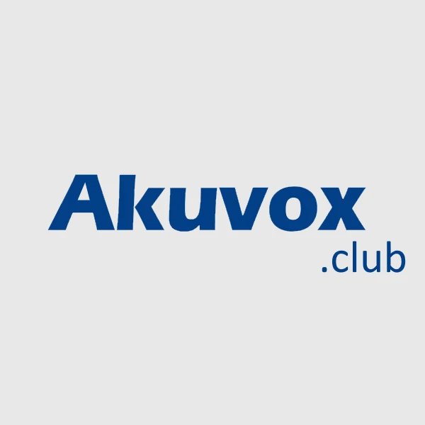 Akuvox.Club