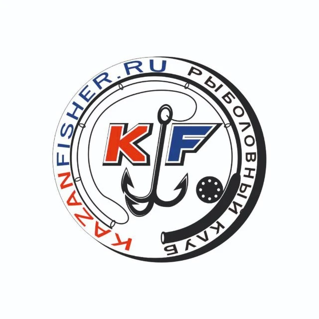 Kazanfisher - рыболовный клуб.Рыбалка, Казань, Татарстан. — канал в мессенджере MAX