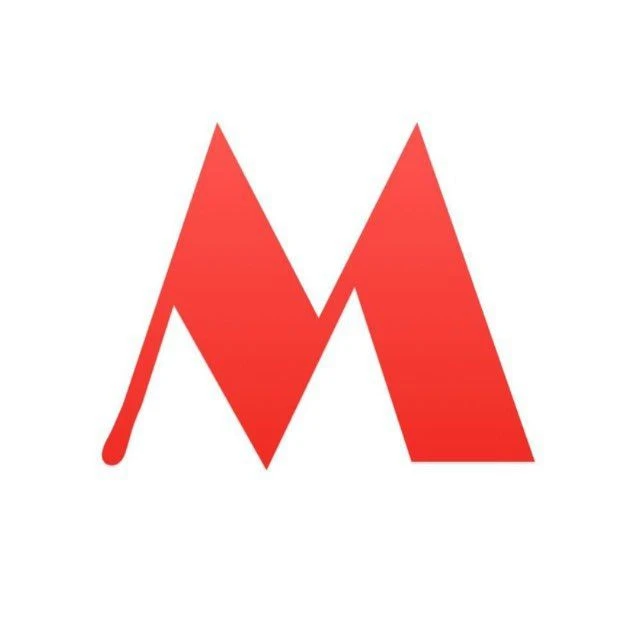 Привет, Москва! — канал в мессенджере MAX