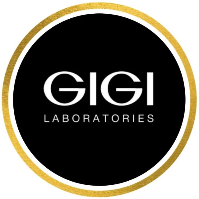GIGI косметика ` Официальный сайт gigispb.ru — канал в мессенджере MAX