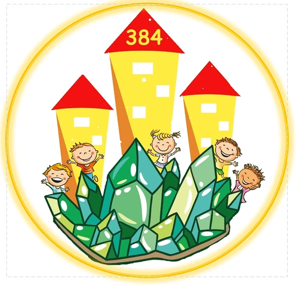 Канал МБДОУ - детский сад № 384