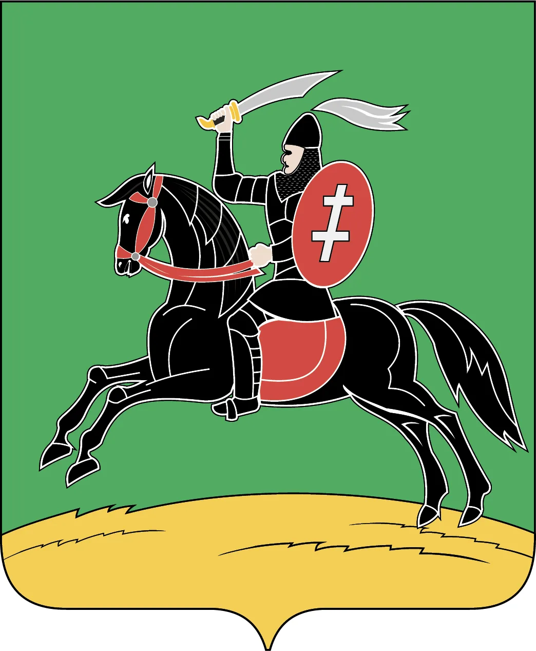 Администрация Невельского муниципального округа