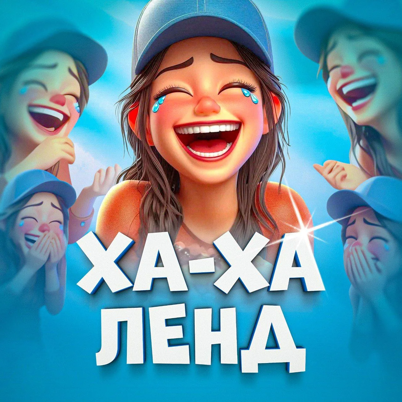 Логотип канала