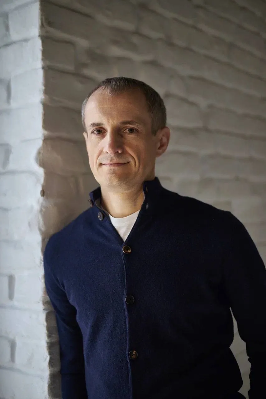 Сергей Иванов из ЭФКО