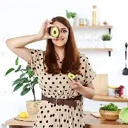 Худеем вкусно — канал в мессенджере MAX