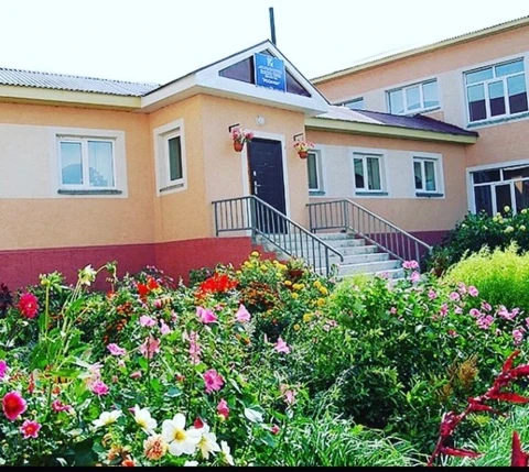 МБДОУ "Детский сад "Росинка"с. Сокол