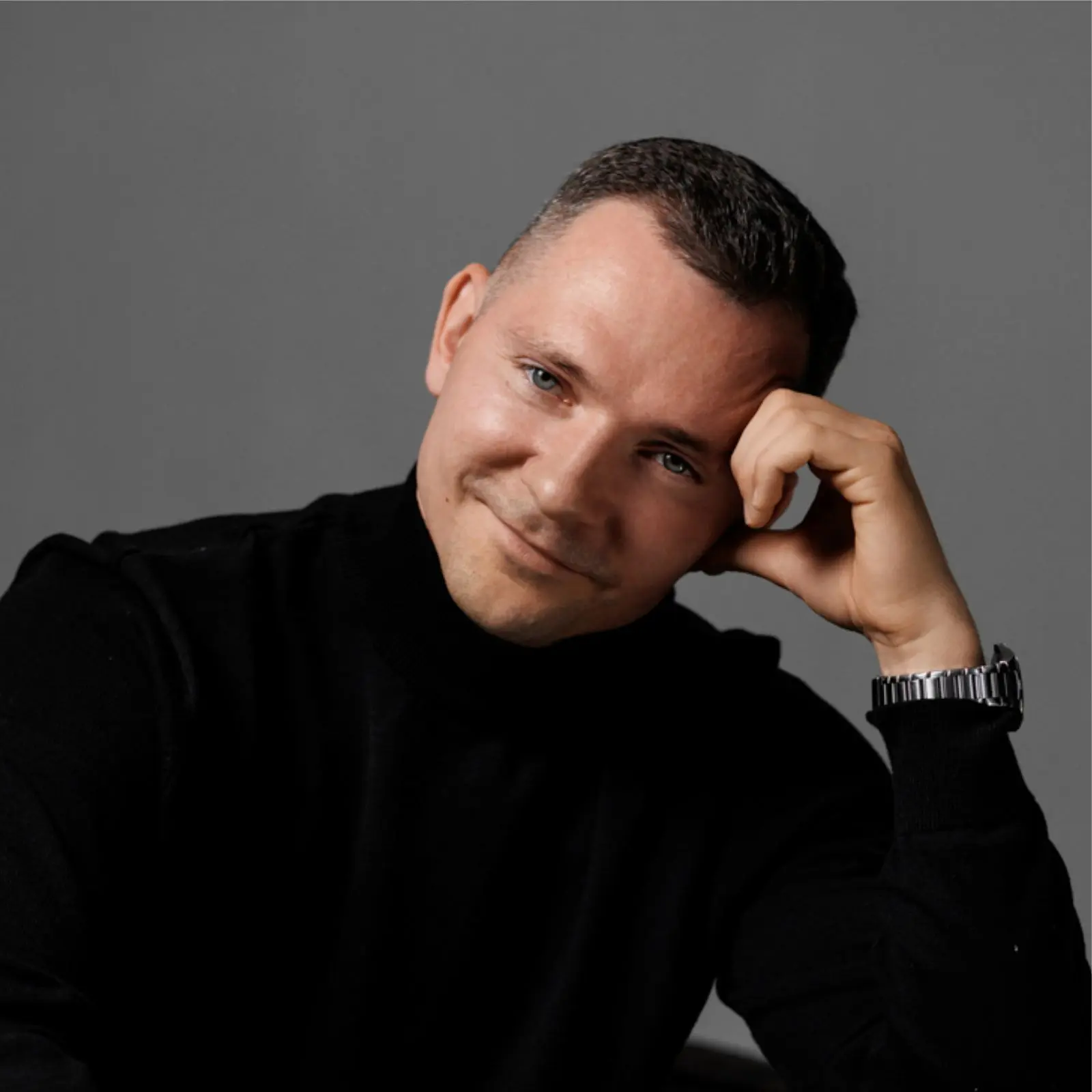 Дизайнер интерьера | Сергей Кожевников