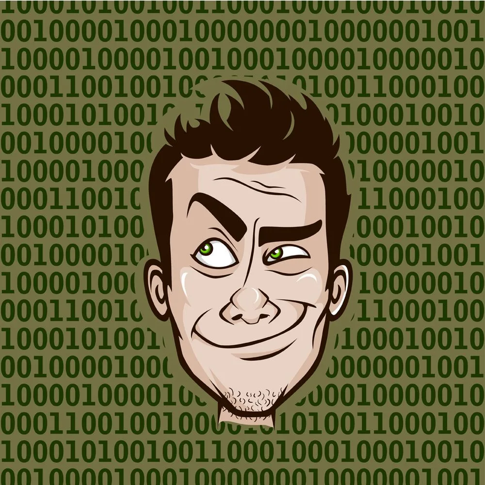 localhost — канал в мессенджере MAX
