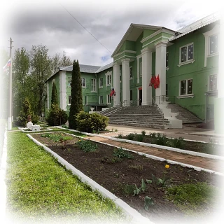 ГДОУ ТО «Щекинский детский сад для детей с ограниченными возможностями здоровья»