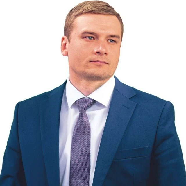 Коновалов | Хакасия — канал в мессенджере MAX