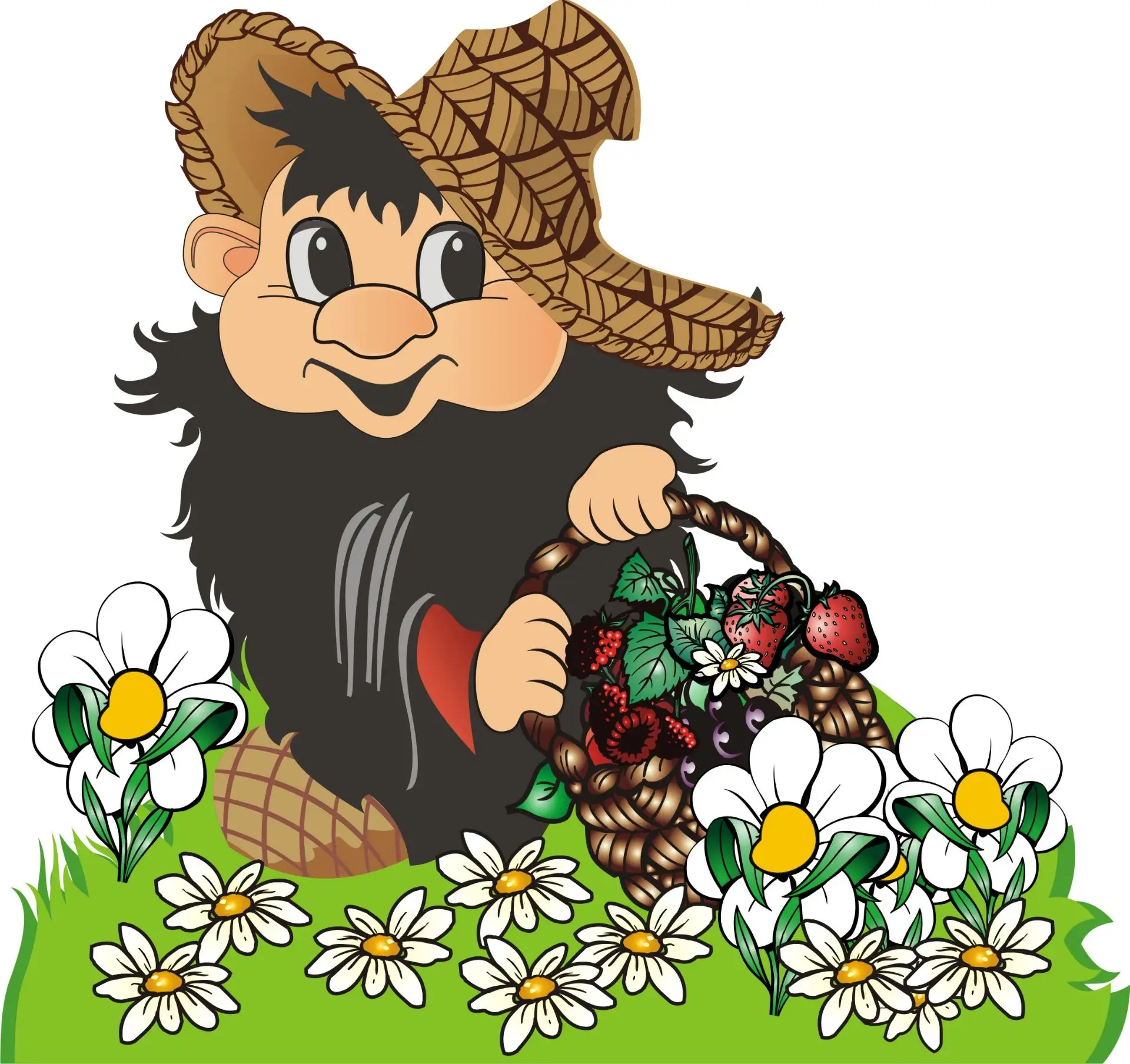 Детский сад № 38 "Лесовичок"