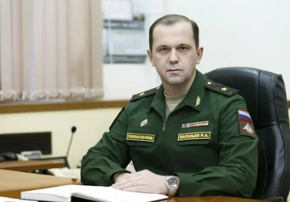 Военный Юрист СВО | Офицер запаса | — канал в мессенджере MAX