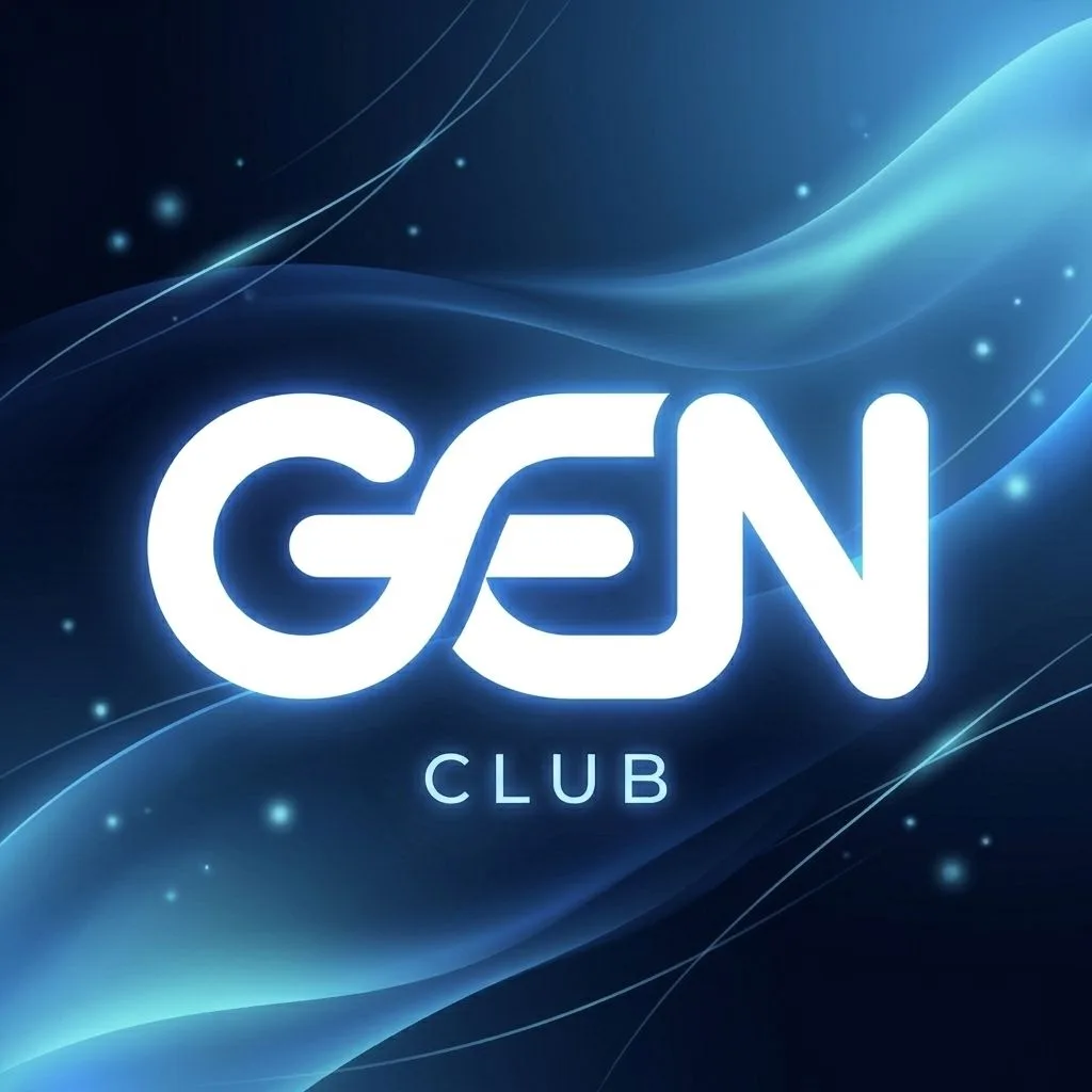 Gennix | Промты • ИИ • Новости — канал в мессенджере MAX