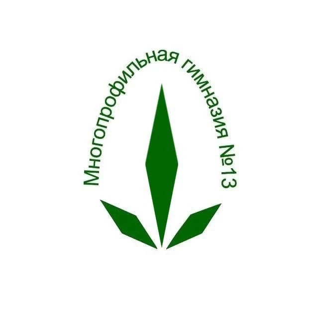 Канал ГАОУ ПО "Многопрофильная гимназия № 13"