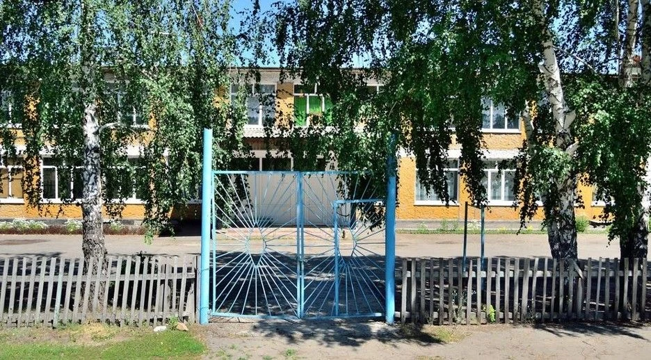 МБОУ Бурановская СОШ