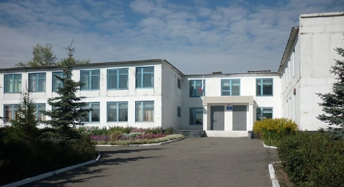 Канал МБОУ "Омская СОШ"