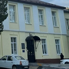 Кузнецкий музыкальный колледж