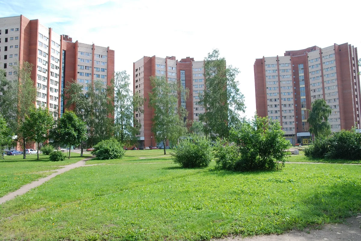 Студгородок СПбГУ — канал в мессенджере MAX
