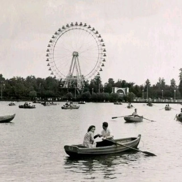 Логотип канала