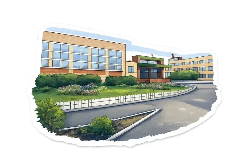 МОУ «СОШ № 4» Южноуральск